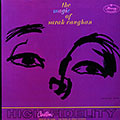 The magic of Sarah Vaughan, Sarah Vaughan