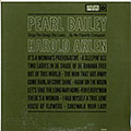 Sings the Songs she loves...By her Favorite Composer Harold Arlen, Pearl Bailey