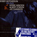 Oblique, Bobby Hutcherson