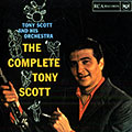 The Complete Tony Scott, Tony Scott
