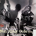Hit that Jive, Jack, Nat King Cole