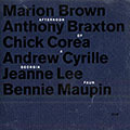 Afternoon of a Georgia Faun, Marion Brown