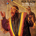 I'm the one (for your love tonight), Roy Ayers