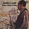 A new shade of blue, Harold Land