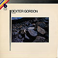 Landslide, Dexter Gordon