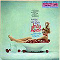 Comfort me with Appels, India Adams