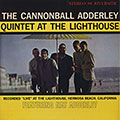 The Cannonball Adderley quintet at the Lighthouse, Cannonball Adderley