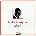 Volume 3 1927 - 1928, Duke Ellington