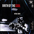 Birth of the cool, Miles Davis