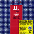 J.J. INC, Jay Jay Johnson