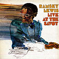 Live at the Savoy, Ramsey Lewis