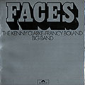 Faces, Francy Boland , Kenny Clarke