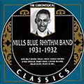 Mills Blue Rhythm Band 1931-1932,  The Mills Blue Rhythm Band