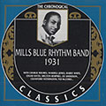 Mills Blue Rhythm Band 1931,  The Mills Blue Rhythm Band