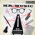Mr. Music, Al Cohn