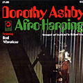Afro-harping, Dorothy Ashby