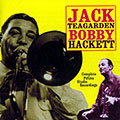 Complete Fifties Studio recordings, Bobby Hackett , Jack Teagarden