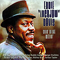 Goin' to the meeting, Eddie 'lockjaw' Davis