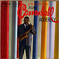In the land of Hi-fi, Cannonball Adderley