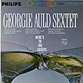 Here's to the losers, Georgie Auld
