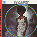 The black angel, Freddie Hubbard