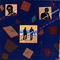 Step in To Our Life, Roy Ayers , Wayne Henderson
