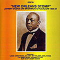 New Orleans Stomp 1926-1927, Johnny Dodds