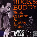 Buck & Buddy, Buck Clayton , Buddy Tate