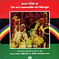 Bap-tizum,  Art Ensemble Of Chicago