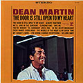 The door is still open to my heart, Dean Martin