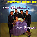 Like swung,  The Modernaires