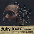 Lang(u)age, Daby Tour�