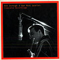 Complete recordings, Bob Dorough , Sam Most