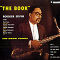 The Books cooks, Booker Ervin