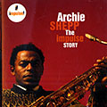 The Impulse story, Archie Shepp