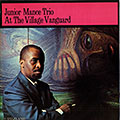 At the Village Vanguard, Junior Mance