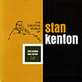 Stan Kenton and his orchestra, Stan Kenton