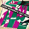 Gene Norman's just jazz, Irving Ashby , Red Callender , Benny Carter , Vic Dickenson , Erroll Garner , Wardell Gray , Howard McGhee , Jackie Mills