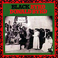 Black Byrd, Donald Byrd