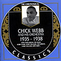 Chick Webb and his orchestra 1935 - 1938, Chick Webb