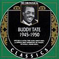 Buddy Tate 1945-1950, Buddy Tate