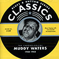 Muddy Waters 1950-1952, Muddy Waters