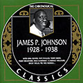 James P. Johnson 1928- 1938, James P. Johnson