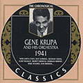 Gene Krupa and his orchestra 1941, Gene Krupa