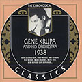 Gene Krupa and his orchestra 1938, Gene Krupa
