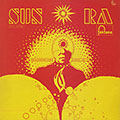 The Heliocentric Worlds of Sun Ra vol.1,  Sun Ra