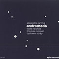 Andromeda, Alexandra Grimal
