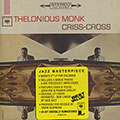 Criss cross, Thelonious Monk