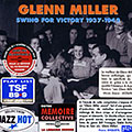 Swing for victory 1937- 1942, Glenn Miller