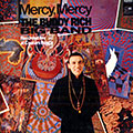 Mercy, merci, Buddy Rich